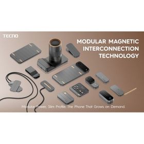Tecno Modüler