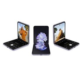 Tecno Phantom V Flip 5G 256GB 8GB Ram Mor