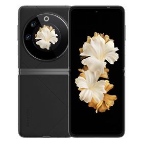 Tecno Phantom V Flip 5G 256GB 8GB Ram Siyah