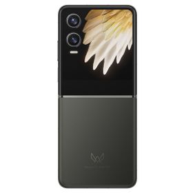 Tecno Phantom V Flip2 256 GB 8 GB Ram Gri