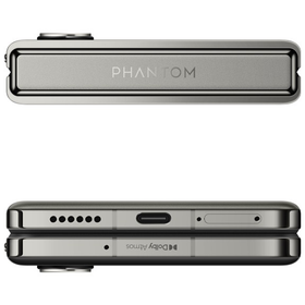 Tecno Phantom V Flip2 256 GB 8 GB Ram Gri