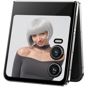 Tecno Phantom V Flip2 256GB 8GB Ram Gri