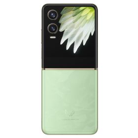 Tecno Phantom V Flip2 256GB 8GB Ram Yeşil