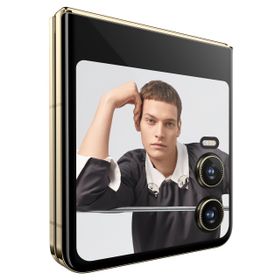 Tecno Phantom V Flip2 256GB 8GB Ram Yeşil