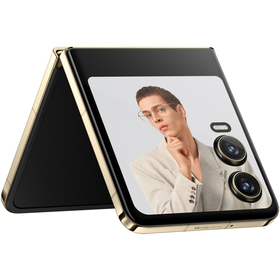 Tecno Phantom V Flip2 256GB 8GB Ram Yeşil