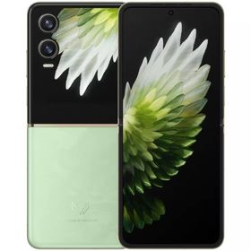 Tecno Phantom V Flip2 256GB 8GB Ram Yeşil