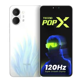 Tecno Pop X 64GB