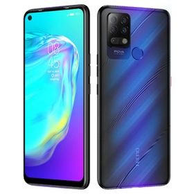 Tecno Pova 128GB 6GB Ram Mavi