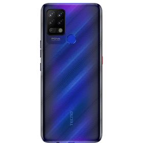 Tecno Pova 128GB 6GB Ram Mavi