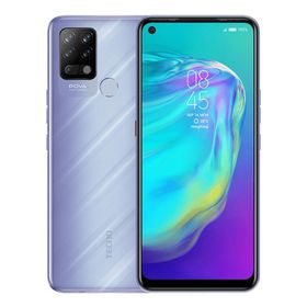 Tecno Pova 128GB 6GB Ram Mor