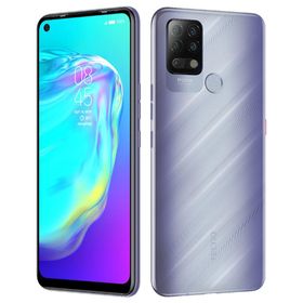 Tecno Pova 128GB 6GB Ram Mor