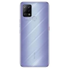 Tecno Pova 128GB 6GB Ram Mor