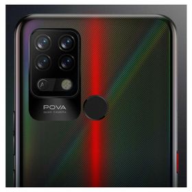 Tecno Pova 128GB 6GB Ram Siyah