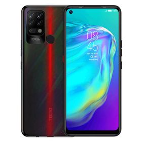 Tecno Pova 128GB 6GB Ram