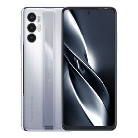Tecno Pova 3 128 GB 6 GB Gümüş Android Akıllı Cep Telefonu
