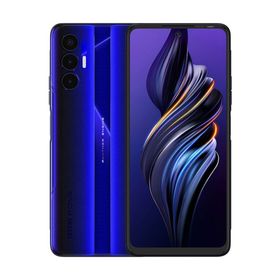 Tecno Pova 3 128 GB 6 GB Mavi Android Akıllı Cep Telefonu