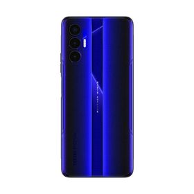 Tecno Pova 3 128 GB 6 GB Mavi Android Akıllı Cep Telefonu