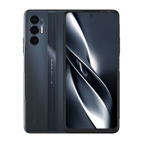 Tecno Pova 3 128 GB 6 GB Siyah Android Akıllı Cep Telefonu