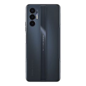 Tecno Pova 3 128 GB 6 GB Siyah Android Akıllı Cep Telefonu