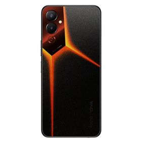 Tecno Pova 4 128GB 8GB Ram Turuncu