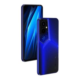 Tecno Pova 4 Pro 256GB 8GB Ram Mavi