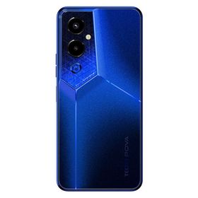 Tecno Pova 4 Pro 256GB 8GB Ram Mavi