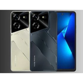 Tecno Pova 5 128 GB 8 GB Ram Siyah