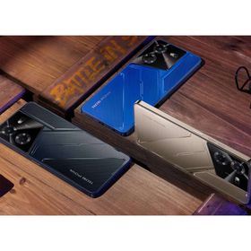 Tecno Pova 5 128 GB 8 GB Ram