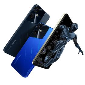 Tecno Pova 5 128 GB 8 GB Ram