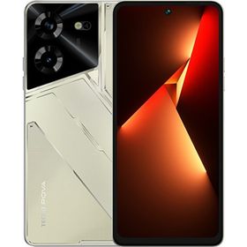 Tecno Pova 5 256 GB 8 GB Ram