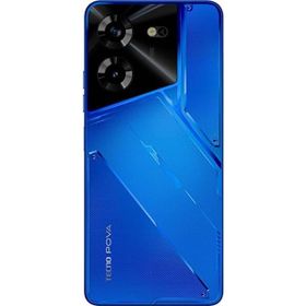 Tecno Pova 5 256GB 8GB Ram Mavi