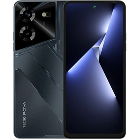 Tecno Pova 5 256GB 8GB Ram