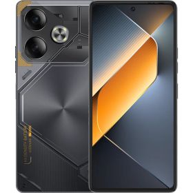 Tecno Pova 6 256GB 12GB Ram Gri