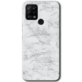 Tecno Pova Art Design 28 Baskılı Uyumlu Silikon Kılıf
