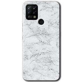 Tecno Pova Art Design 28 Baskılı Uyumlu Silikon Kılıf