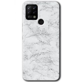 Tecno Pova Art Design 28 Baskılı Uyumlu Silikon Kılıf