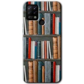 Tecno Pova Boy Child Baskılı Uyumlu Silikon Kılıf