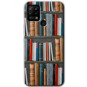 Tecno Pova Boy Child Baskılı Uyumlu Silikon Kılıf