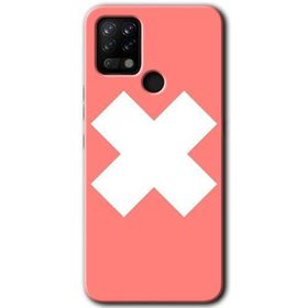 Tecno Pova Close Baskılı Uyumlu Silikon Kılıf