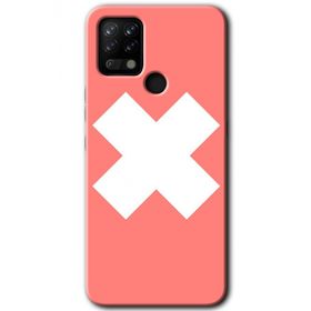 Tecno Pova Close Baskılı Uyumlu Silikon Kılıf
