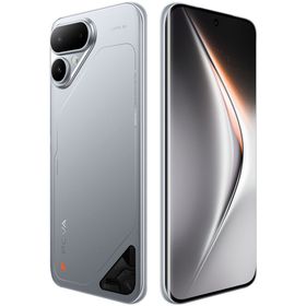 Tecno Pova Curve 2 256 GB 8 GB Ram Gümüş