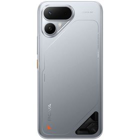 Tecno Pova Curve 2 256 GB 8 GB Ram Gümüş