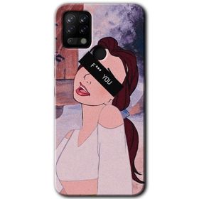 Tecno Pova Dalga Baskılı Uyumlu Silikon Kılıf