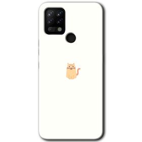 Tecno Pova Darh Vader Wars Baskılı Uyumlu Silikon Kılıf