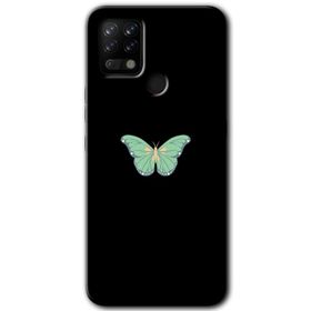 Tecno Pova Darh Vader Wars Baskılı Uyumlu Silikon Kılıf