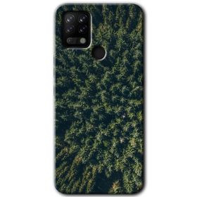 Tecno Pova Dragon Hunter 1 Baskılı Uyumlu Silikon Kılıf