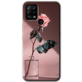 Tecno Pova Dragon Hunter 1 Baskılı Uyumlu Silikon Kılıf