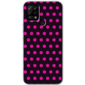 Tecno Pova Exlusive Design 4 Baskılı Uyumlu Silikon Kılıf