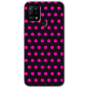 Tecno Pova Exlusive Design 4 Baskılı Uyumlu Silikon Kılıf