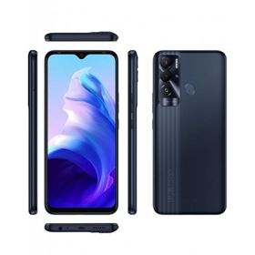 Tecno Pova Neo 128GB 6GB Ram Gri